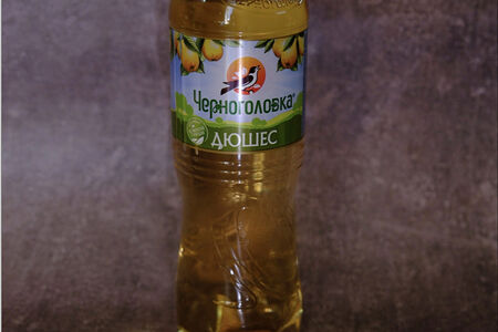 Черноголовка дюшес