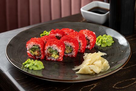 Калифорния