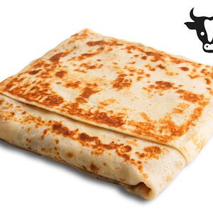 Блин с говядиной №5