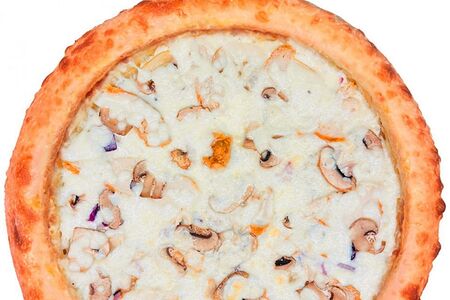 Пицца Жюльен