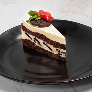 Чизкейк Орео