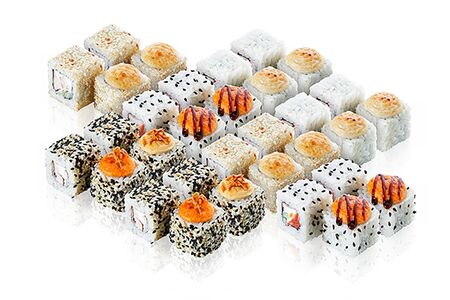 Сет На троих