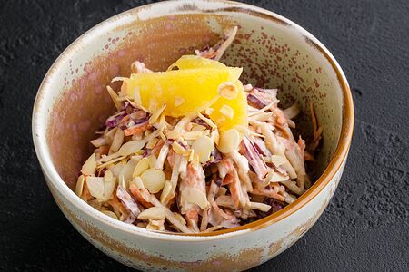 Салат коул слоу