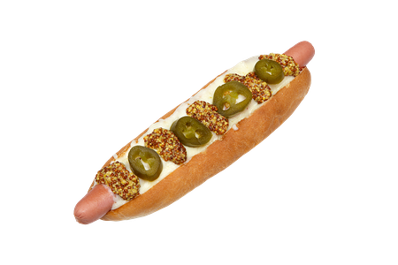 Хот-дог Вьетнамский