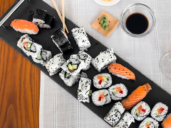 Японский двор