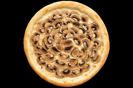 Пицца Грибная