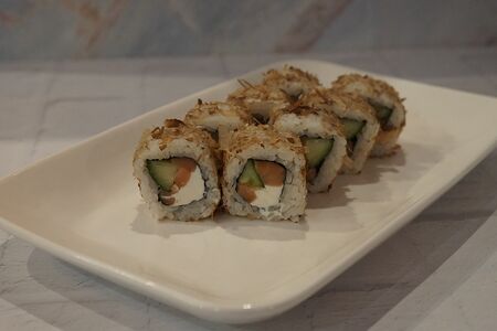 Ролл Бонито