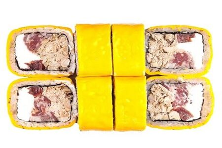 Наруто Чикен