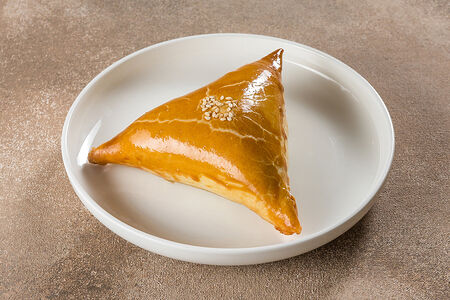 Самса из говядины