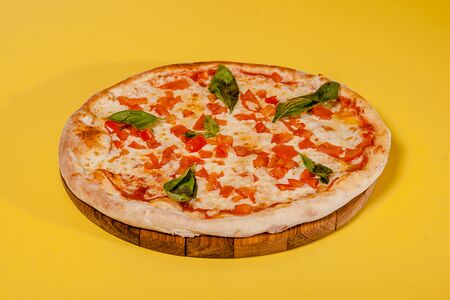 Пицца Маргарита