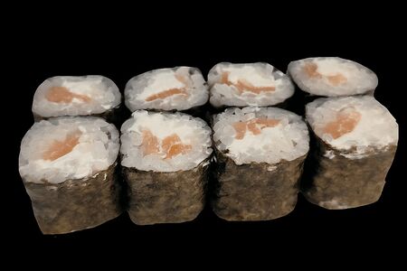 Ролл Лосось-сыр