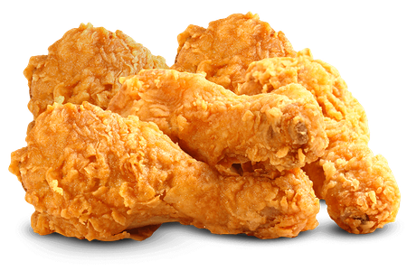 Куриная ножка