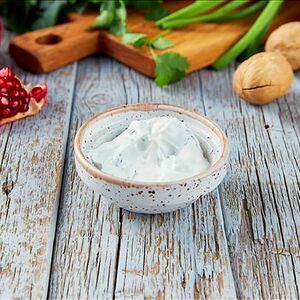 Чесночный соус