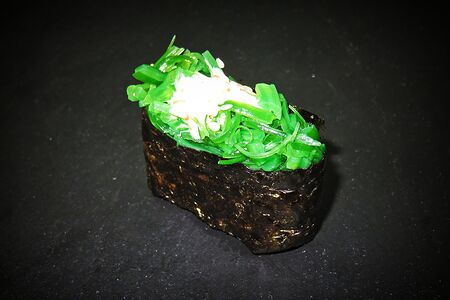 Гункан с чукой