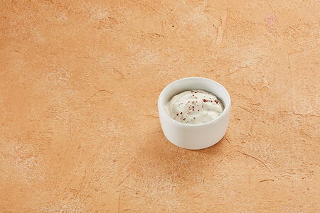 Соус чесночный