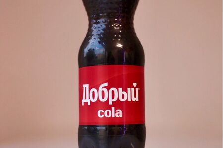 Добрый Cola L