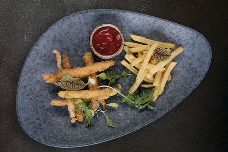 Курки-палки