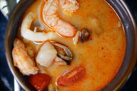 Том Ям Премиум