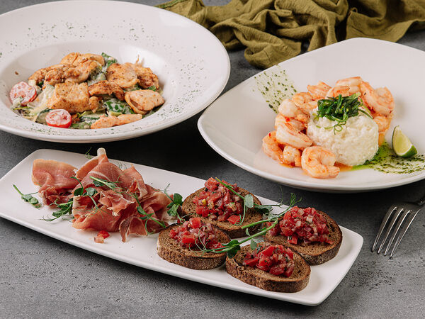 Усадьба Пришвинъ