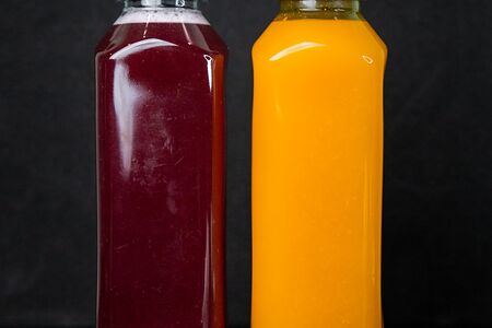 Домашний морс