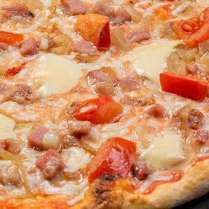 Пицца Верона