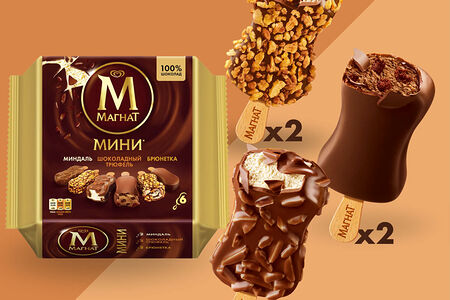 Магнат мини-мультипак