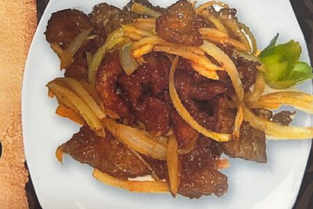 Казан-кебаб