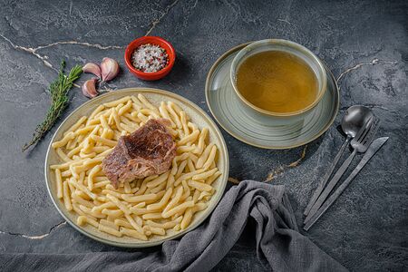 Хинкал Жижиг-Галнаш