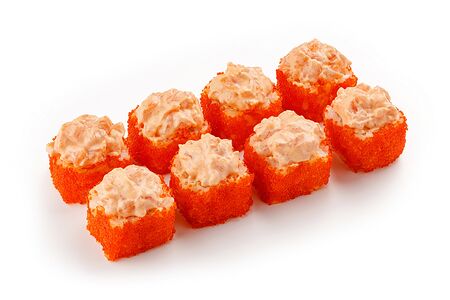 Феликс лосось