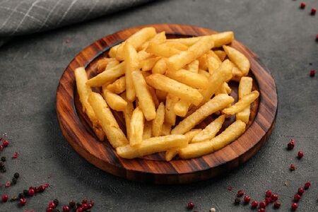 Картофель фри