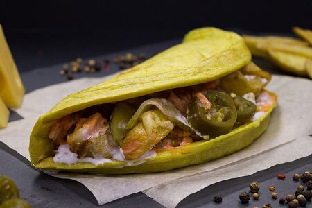 Пицца Ливанская Халяль