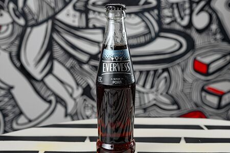 Evervess Cola