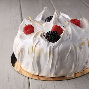 Ваниль-маракуйя