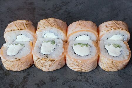 Филадельфия Опаленная