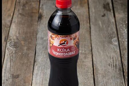 Кола Черноголовка