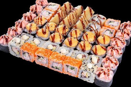 Сет Туса-джуса