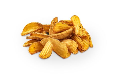 Картофельные дольки S