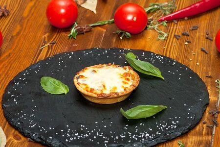 Жюльен из мидий