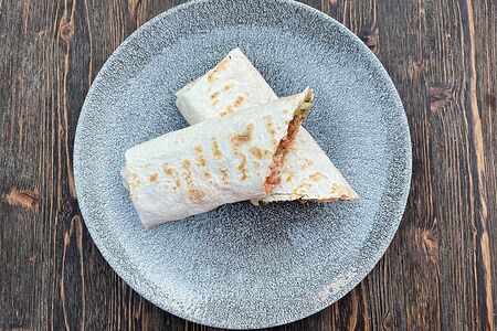 Шаурма стандартная