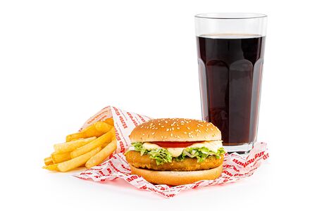 Иль Кура комбо