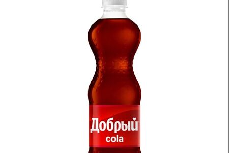 Добрый кола