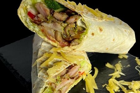 Шаурма стандартная