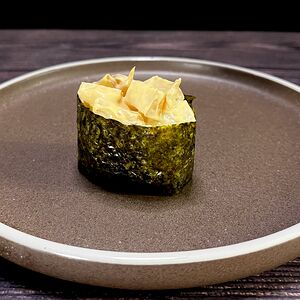 Масляная рыба