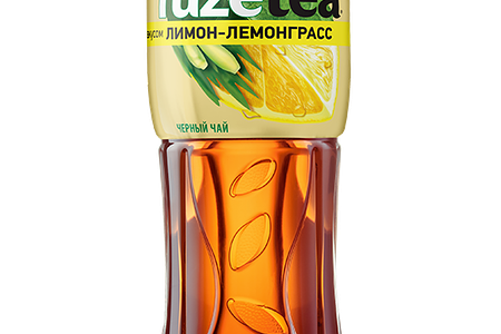 Айс-ти Рич лимон