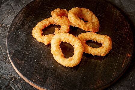 Кольца кальмара