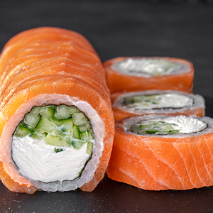 Ролл Филадельфия Биг