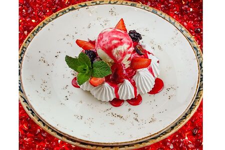 Анна Павлова