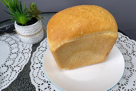Хлеб белый