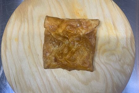 Хачапури Классический с ветчиной