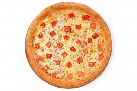 Пицца Мадрид